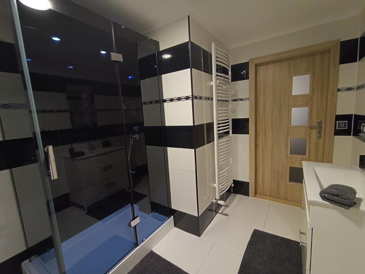 Penzion Kolonka Rumburk Luaran gambar